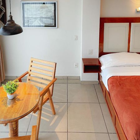 Hotel Fandangos Nochixtlan Asuncion Nochixtlan 외부 사진